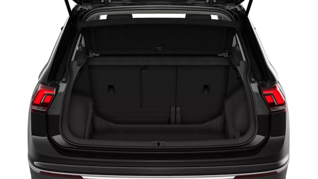 Volkswagen Tiguan 1.5 TSI DSG Life