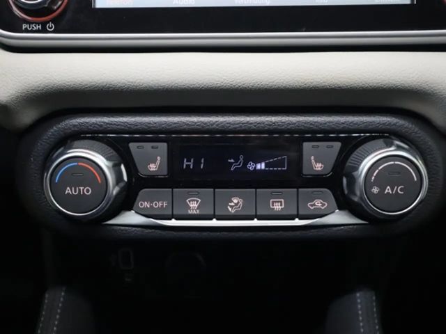 Nissan Micra IG-T N-WAY