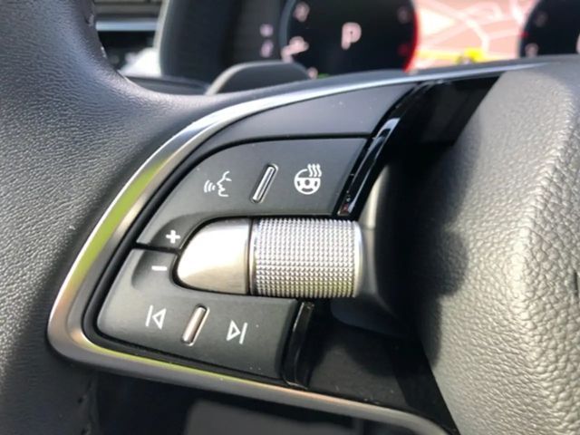 Skoda Kamiq 1.5 TSI Selection