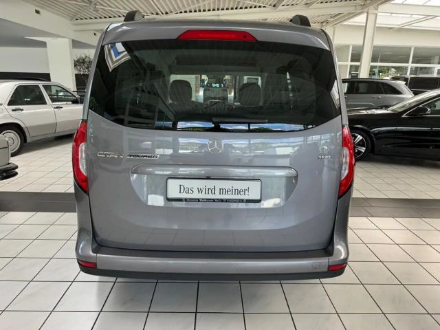Mercedes-Benz Citan Tourer