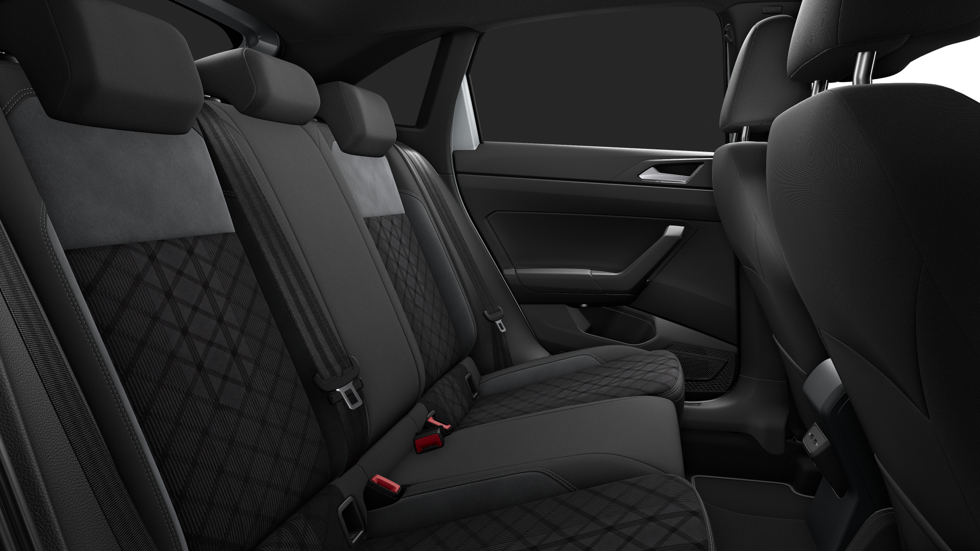 Volkswagen Taigo DSG IQ.Drive R-Line