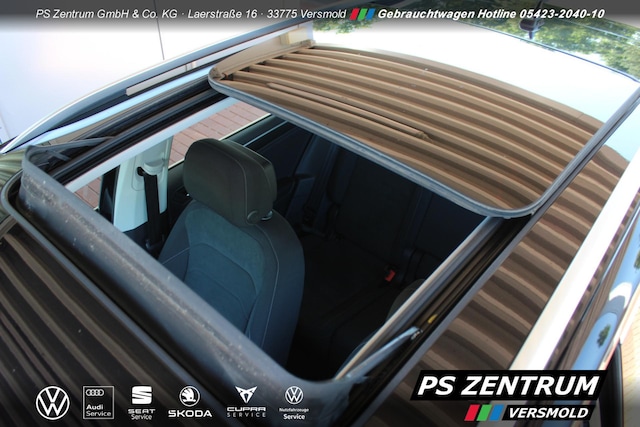 Volkswagen Tiguan 2.0 TDI Elegance Elegance