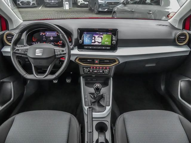 Seat Arona 1.0 TSI Style