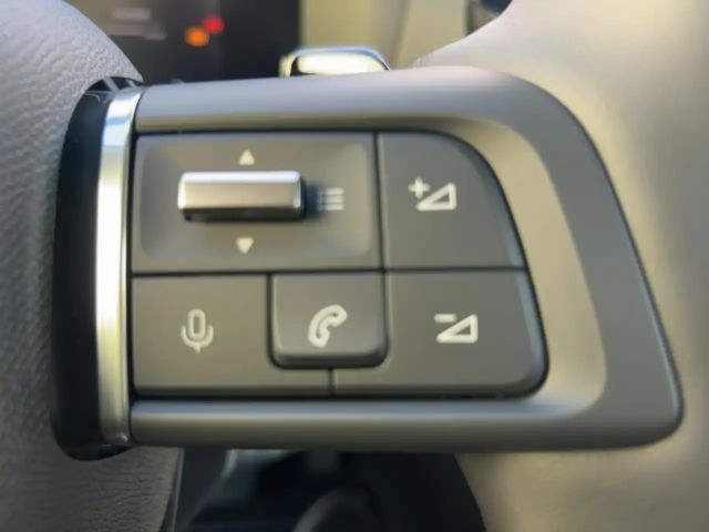 Citroën C4 Hybrid Max