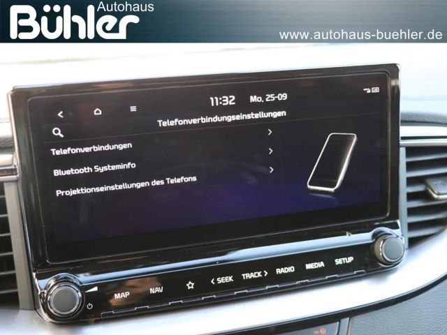 Kia Ceed GDi GT-Line SportWagon