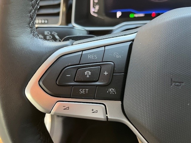 Volkswagen Polo 1.0 TSI DSG Move