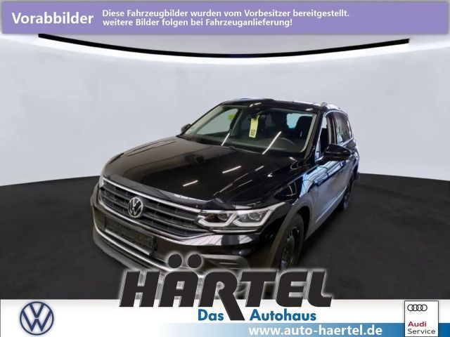 Volkswagen Tiguan 1.5 TSI DSG Life
