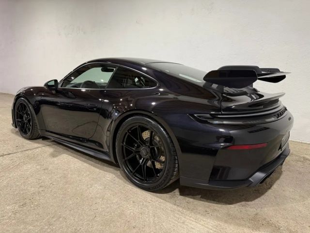 Porsche 992 Coupé GT3