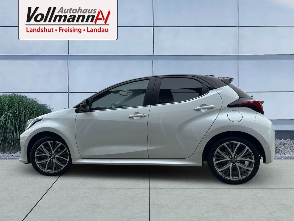 Toyota Yaris 5-deurs Hybride Technik