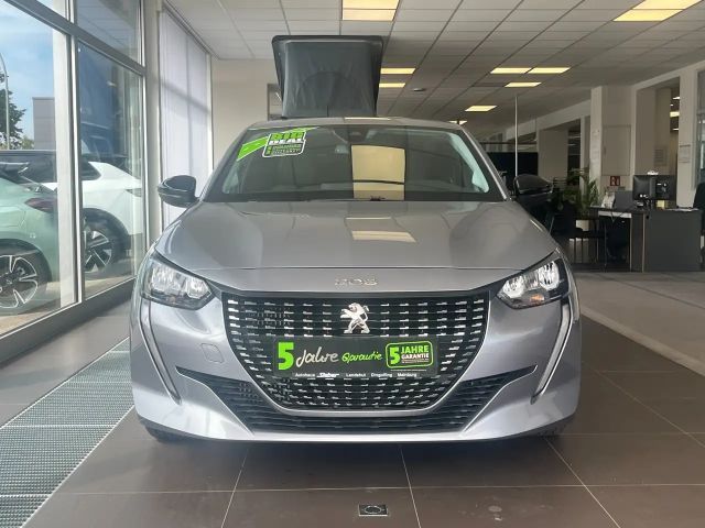 Peugeot 208 Allure Pack PureTech