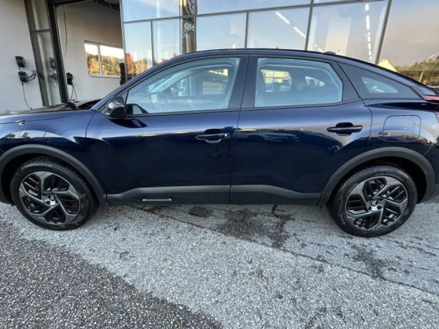 Citroën C4 BlueHDi Plus