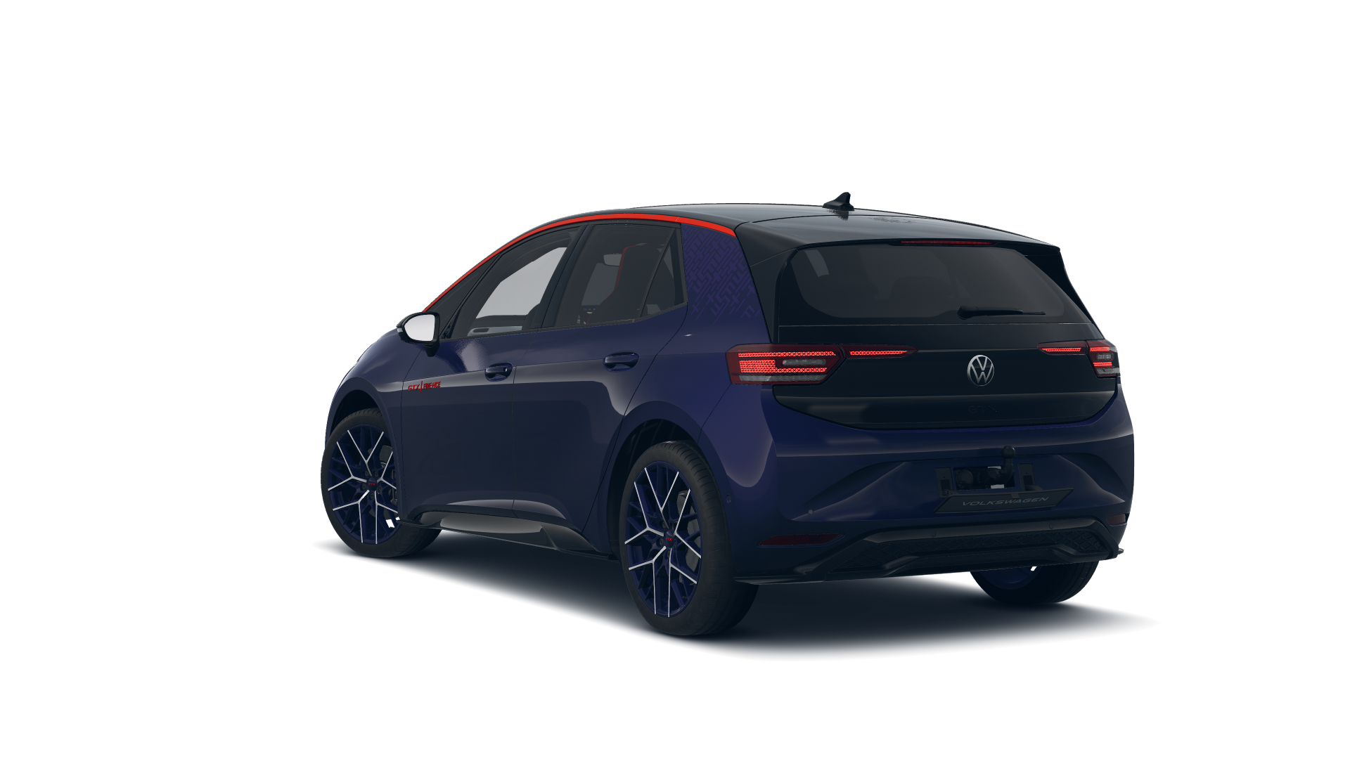 Volkswagen ID.3 GTX IQ.Drive Performance