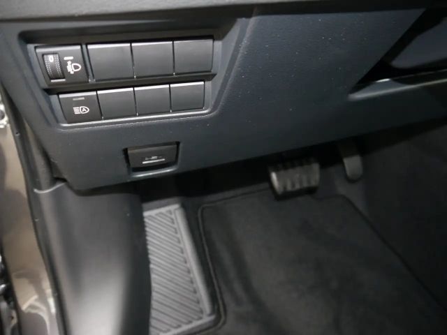 Mazda 2 Exclusive-line