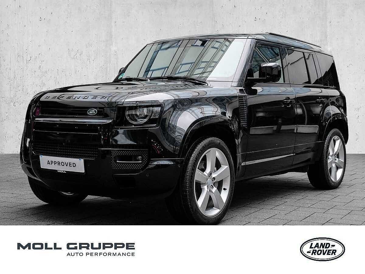 Land Rover Defender 110 Dynamic HSE