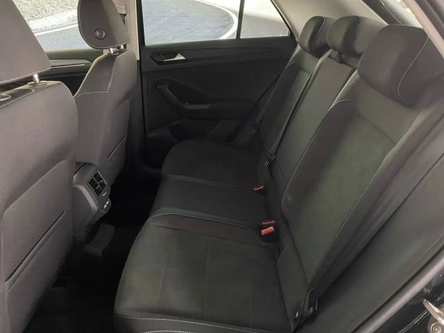 Volkswagen T-Roc 2.0 TDI DSG IQ.Drive Style