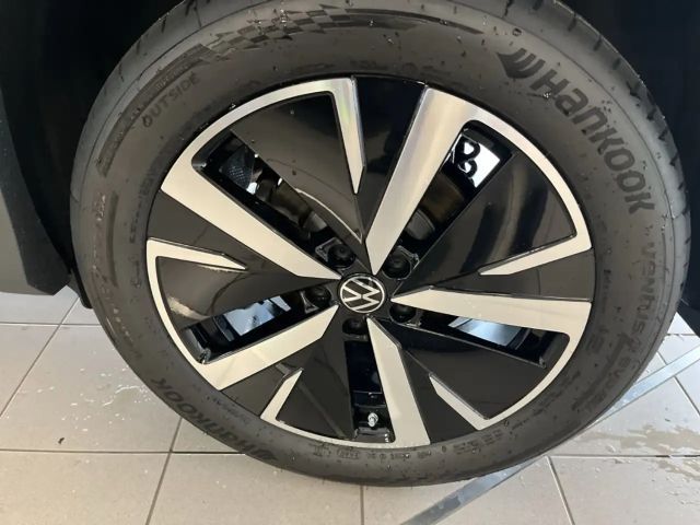 Volkswagen Tayron 1.5 eTSI Elegance Elegance