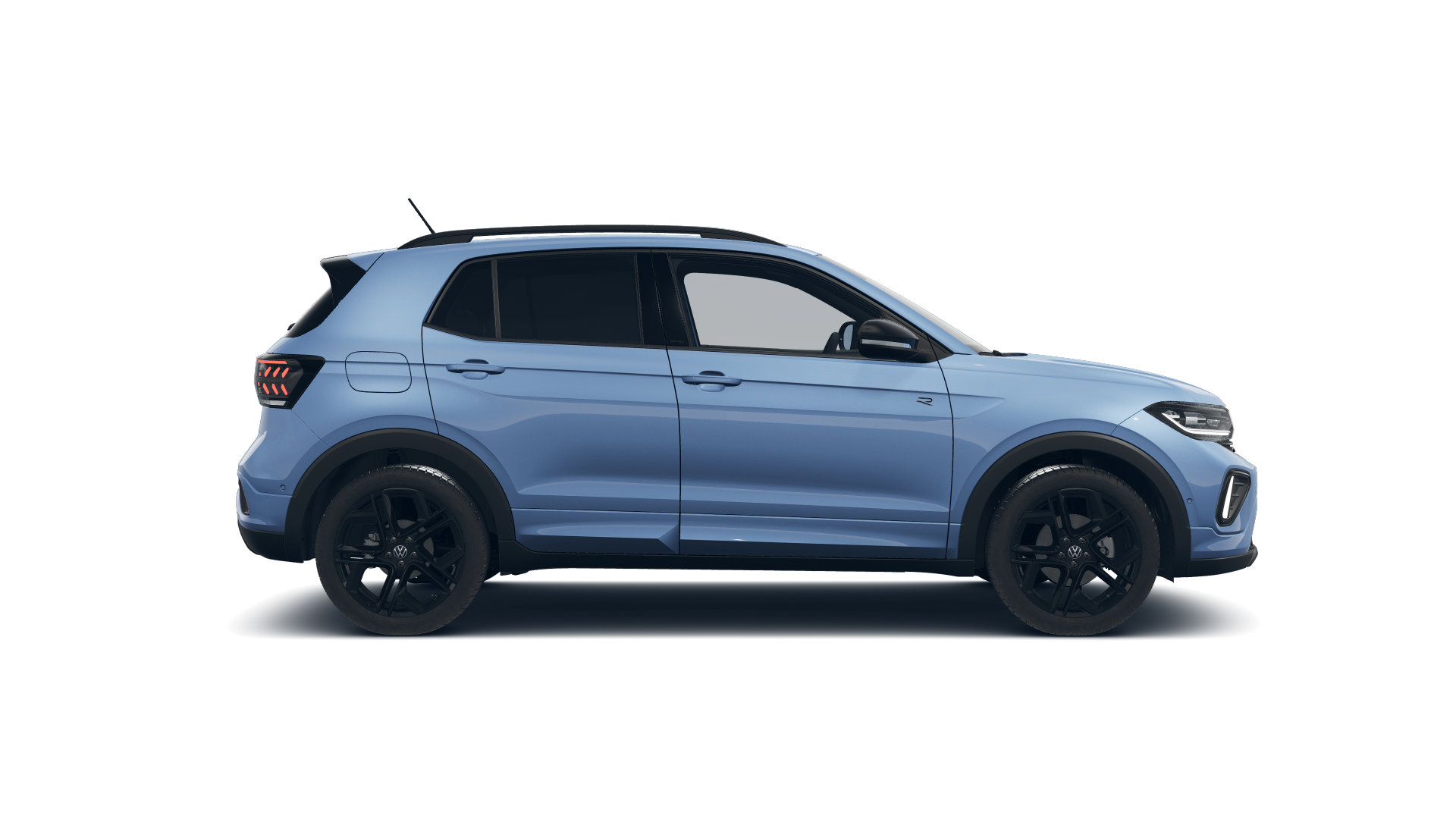 Volkswagen T-Cross DSG R-Line