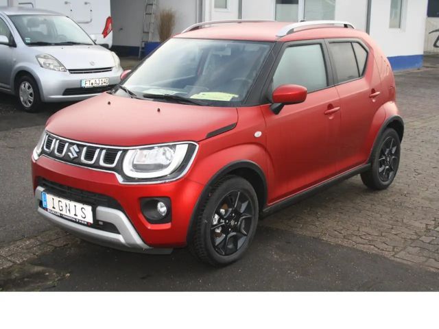 Suzuki Ignis Comfort Hybrid