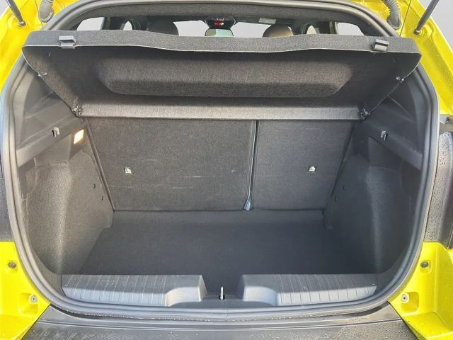 Fiat Grande Panda E La Prima