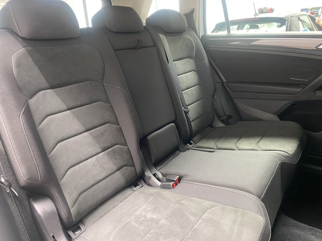 Volkswagen Tiguan 2.0 TDI Allspace DSG Highline