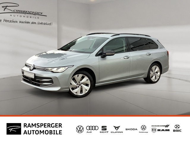 Volkswagen Golf 1.5 eTSI DSG Variant