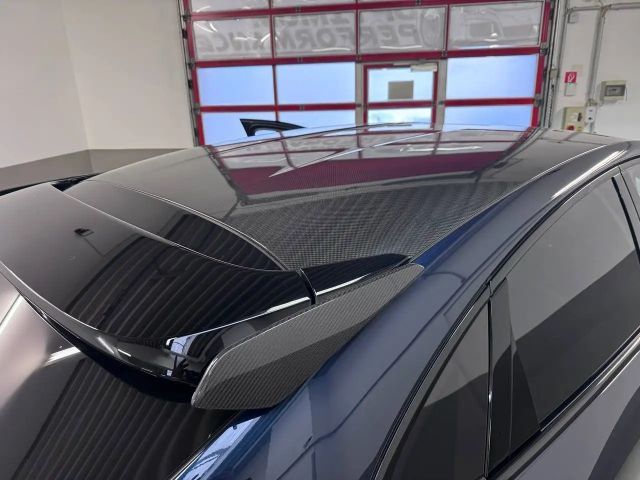 Porsche Cayenne E-Hybrid Turbo