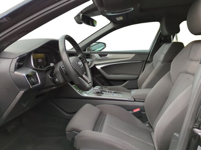 Audi A6 40 TDI Avant Quattro S-Tronic