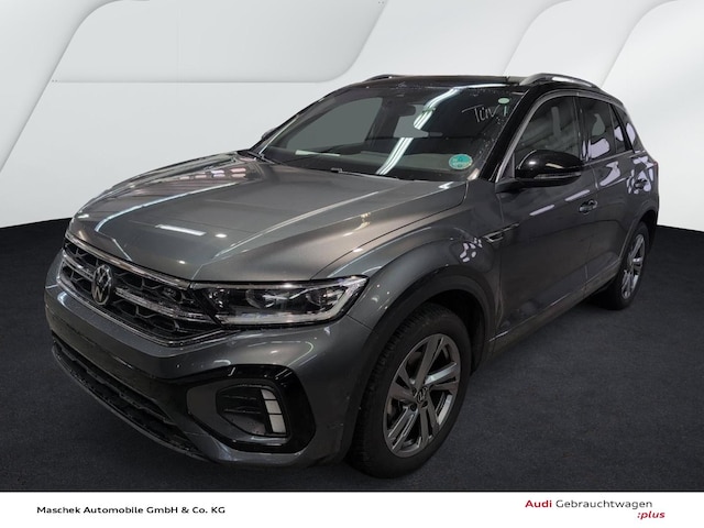 Volkswagen T-Roc 1.5 TSI DSG