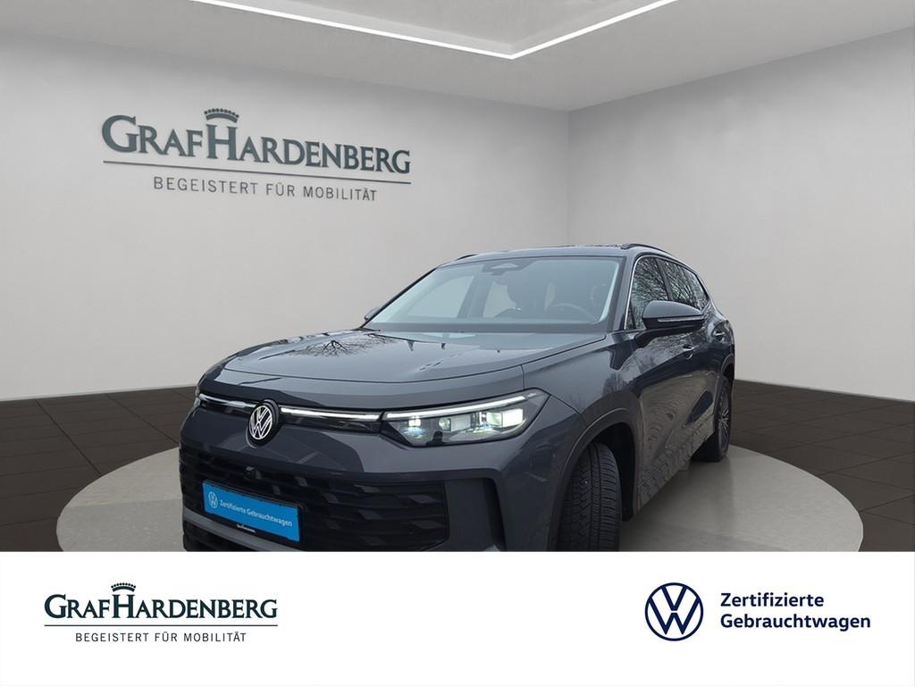 Volkswagen Tayron 1.5 eTSI DSG Life