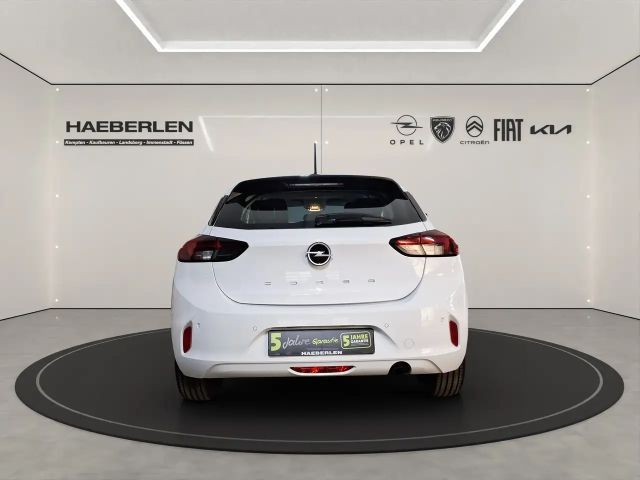 Opel Corsa F 1.2 PDC+Facelift+SpurH+DAB+Klima