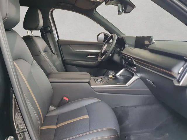 Mazda CX-60 4WD Homura e-Skyactiv