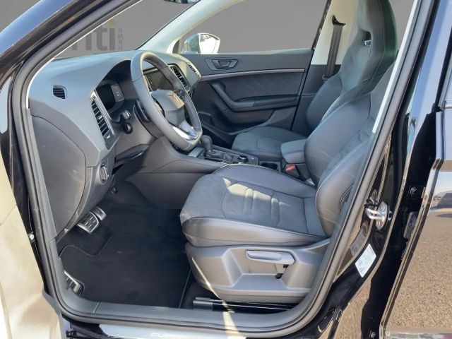 Cupra Ateca 2.0 TSI 4Drive DSG