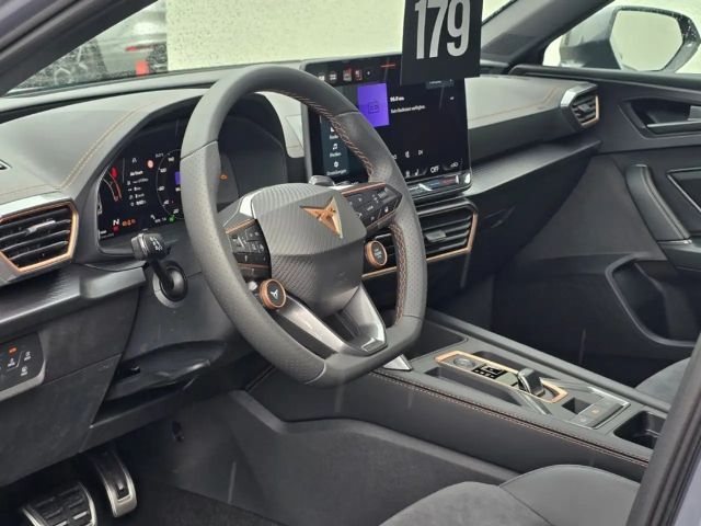 Cupra Leon DSG Sportstourer