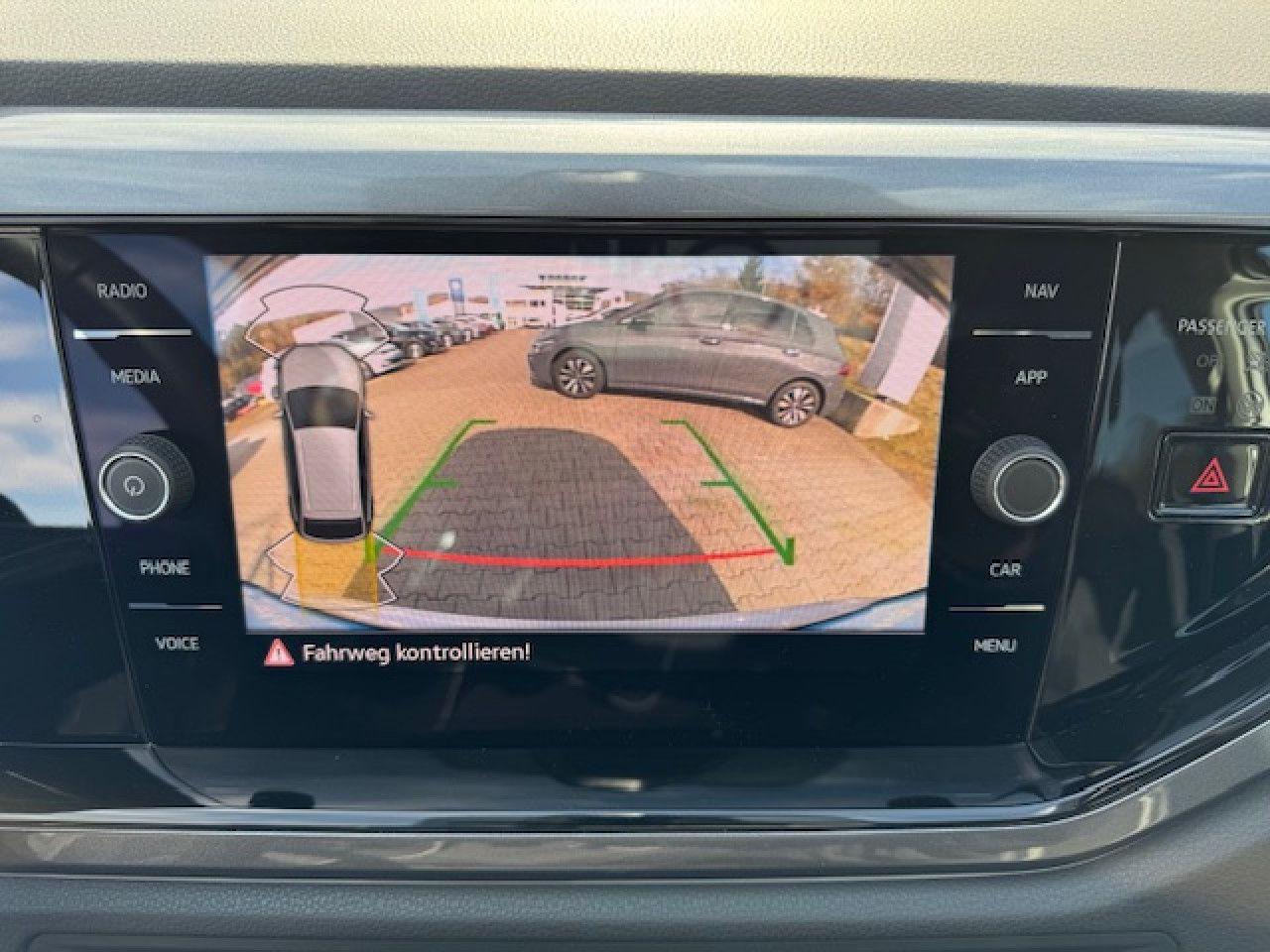 Volkswagen Taigo 1.0 TSI IQ.Drive Style