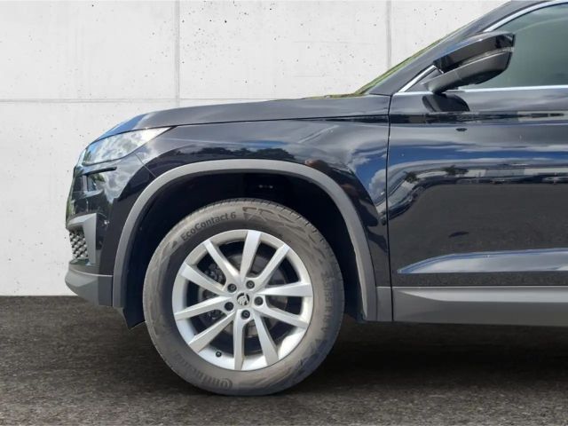 Skoda Kodiaq 1.5 TSI Style Style