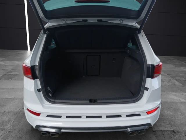 Cupra Ateca 4Drive DSG