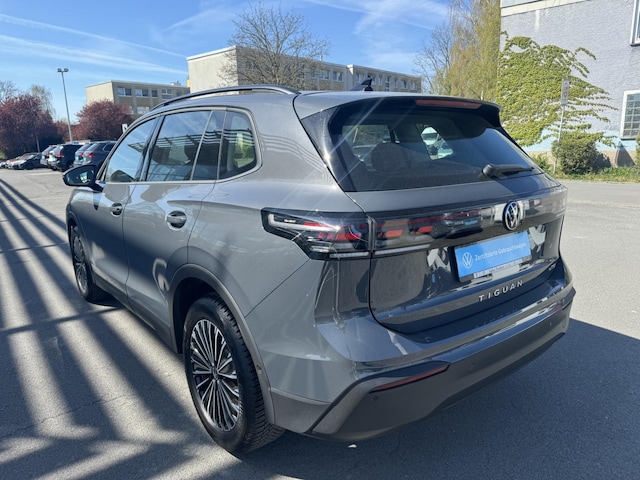 Volkswagen Tiguan 1.5 TSI IQ.Drive Life