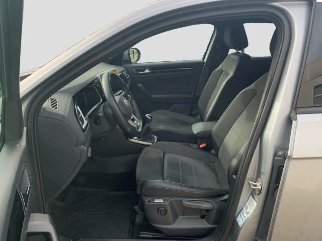 Volkswagen T-Roc 1.0 TSI R-Line