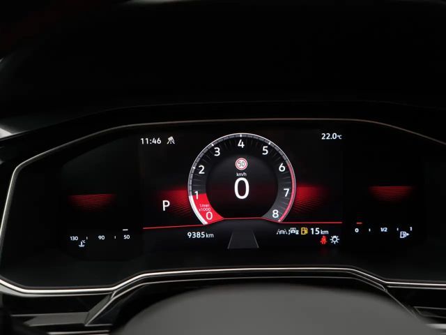 Volkswagen Polo DSG GTI