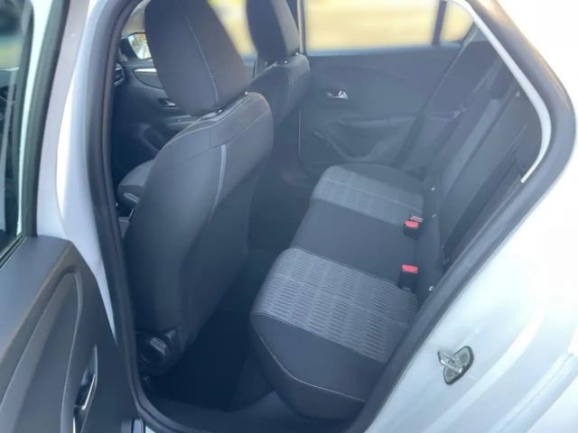 Opel Corsa Edition F Edition