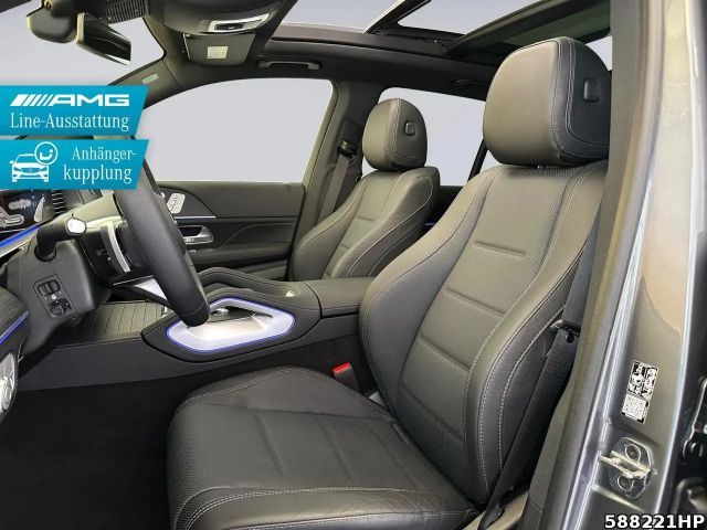 Mercedes-Benz GLE 450 4MATIC AMG Line