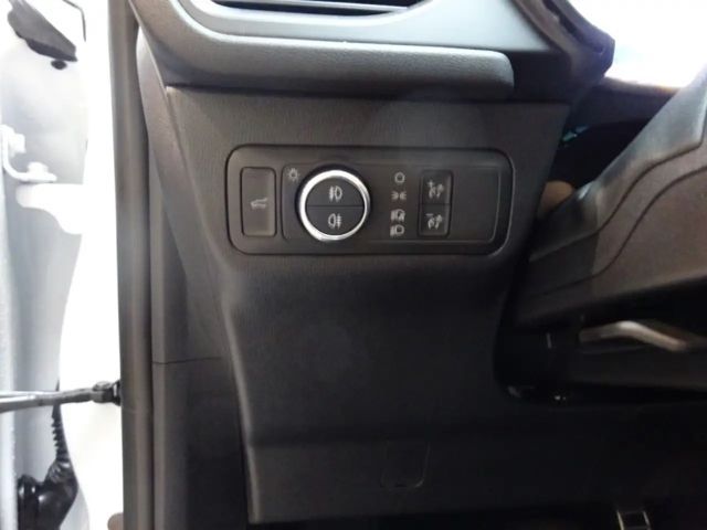 Ford Kuga Hybrid ST Line