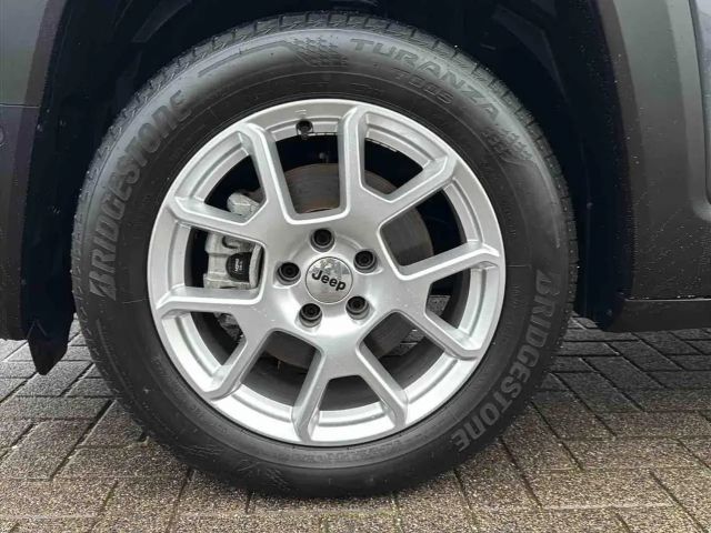 Jeep Renegade Limited