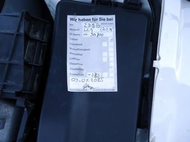 Skoda Octavia Ambition