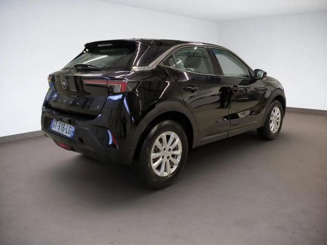 Opel Mokka Edition Mokka-e