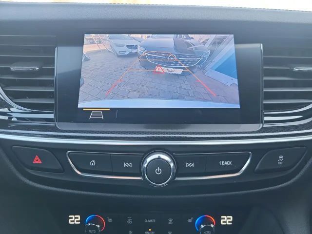 Opel Insignia Sports Tourer