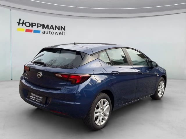 Opel Astra 1.2 Turbo Edition