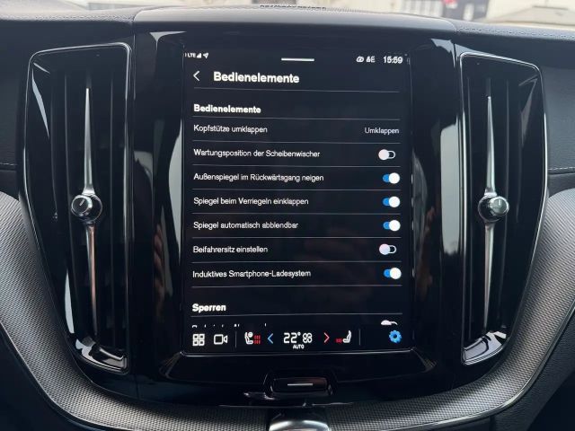 Volvo XC60 AWD Ultra