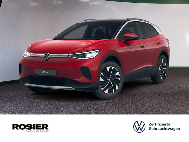 Volkswagen ID.4 Performance Pro