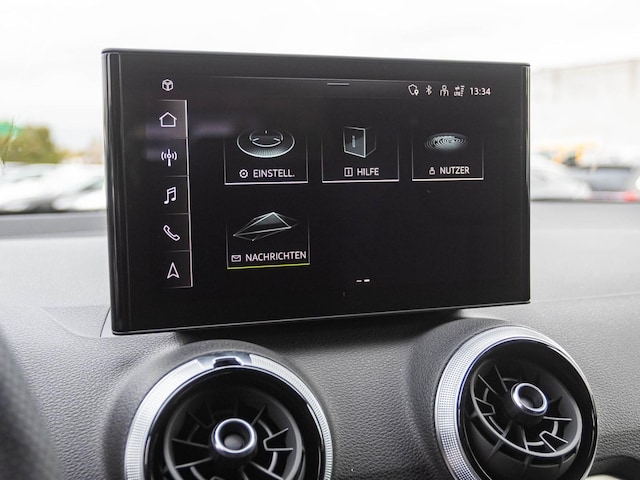 Audi Q2 35 TFSI S-Line S-Tronic